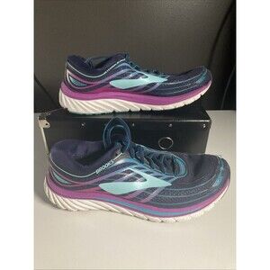 Brooks Glycerin 15 Running Shoes (Women’s Size 10.5 D - Wide)